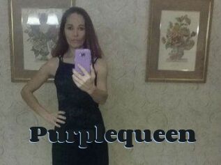 Purplequeen