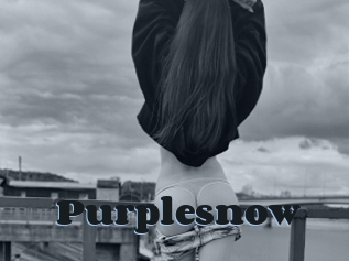 Purplesnow