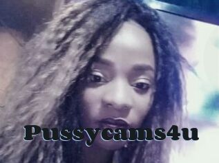 Pussycams4u