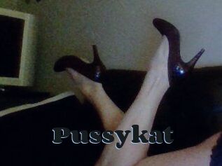 Pussykat