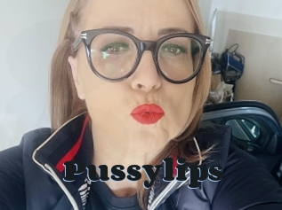 Pussylips