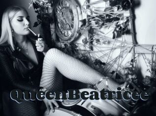 QueenBeatricee