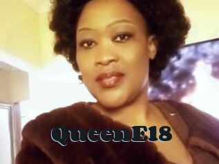 QueenE18