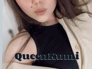 QueenKumi