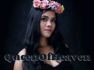 QueenOfHeaven