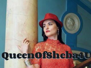 QueenOfSheba4U