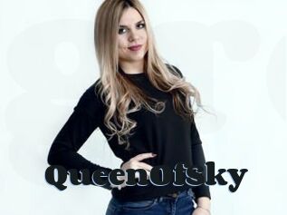 QueenOfSky