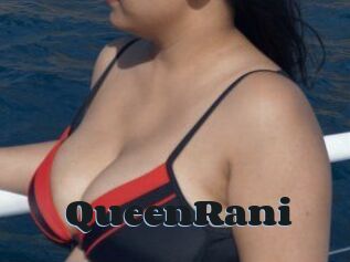 QueenRani
