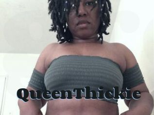 QueenThickie