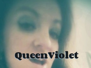 QueenViolet