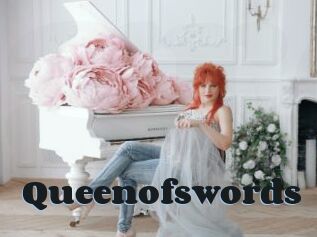 Queenofswords