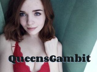 QueensGambit