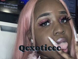 Qexoticcc