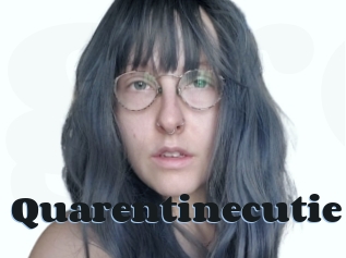 Quarentinecutie