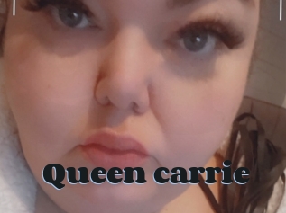 Queen_carrie