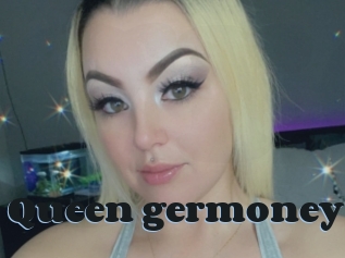 queen_germoney Grosse cochonne