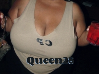 Queen28