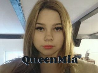 QueenMia