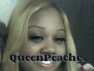 QueenPeaches