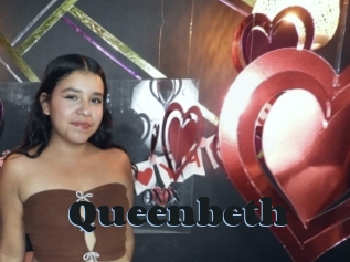 Queenbeth