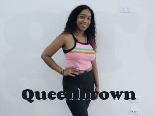 Queenbrown