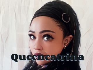 Queencatrina