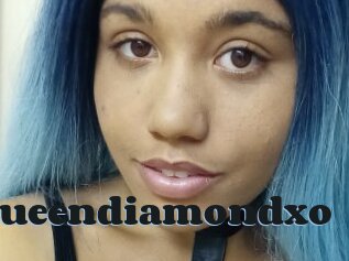 queendiamondxo Grosse cochonne