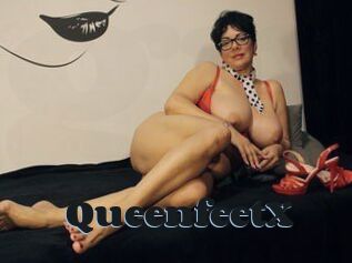 QueenfeetX