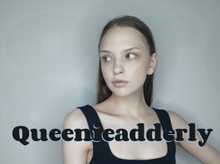 Queenieadderly