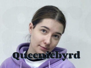 Queeniebyrd