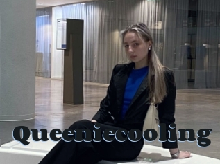 Queeniecooling