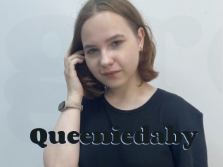 Queeniedaby