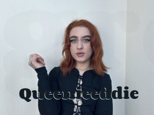 Queenieeddie