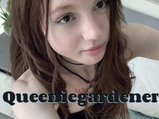 Queeniegardener