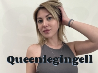 Queeniegingell