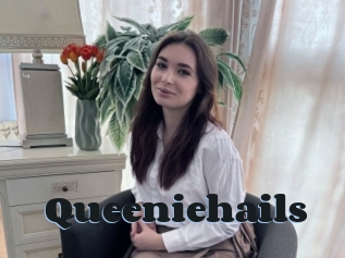 Queeniehails