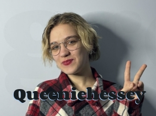 Queeniehessey