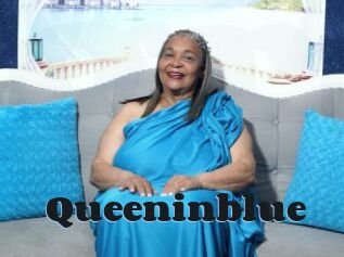 Queeninblue