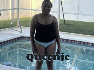 Queenjc