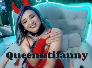 Queenntifanny