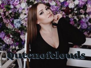 Queenofclouds
