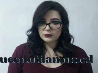 queenofdamnned Grosse cochonne