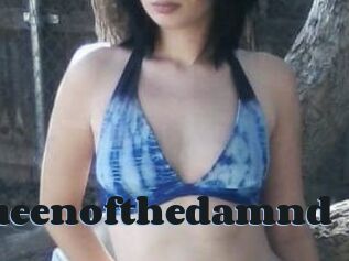 queenofthedamnd Grosse cochonne