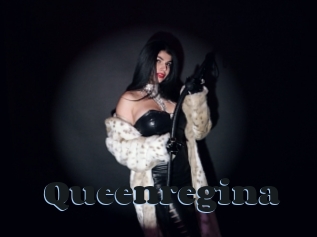 Queenregina