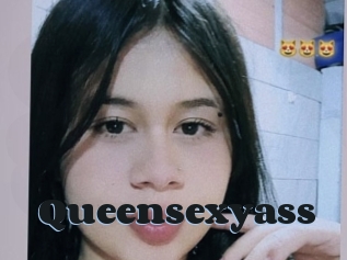 Queensexyass