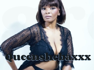 Queenshebaxxx