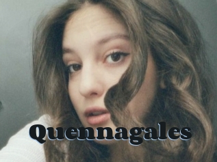 quennagales Grosse cochonne