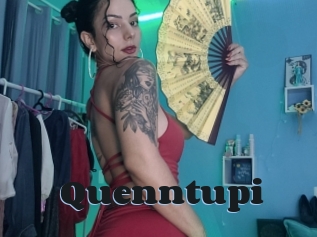 Quenntupi