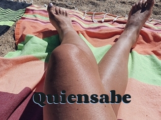 Quiensabe