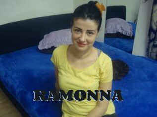 RAMONNA_